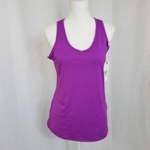 Giam Medium Support Yoga Bra Top Nwt